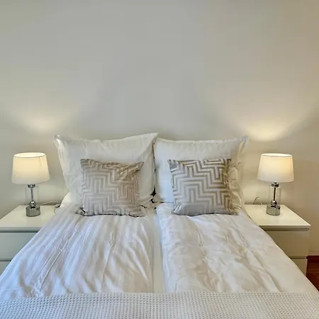 Gio Fabryczna Grand 100 Appartement