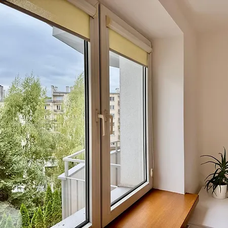 Gio Fabryczna Grand 100 Appartement *