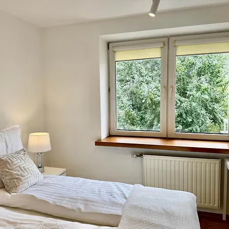 Gio Fabryczna Grand 100 Appartement *