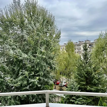 Gio Fabryczna Grand 100 Appartement *