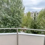 100m2 3br Parking Balcony Fabryczna By Gio Loft Апартаменты Краков