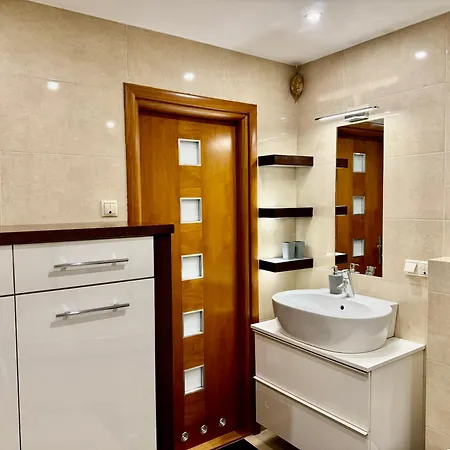 Gio Fabryczna Grand 100 Krasków