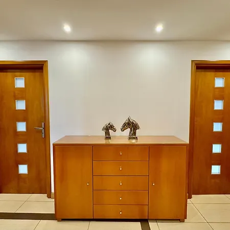 Gio Fabryczna Grand 100 Krasków