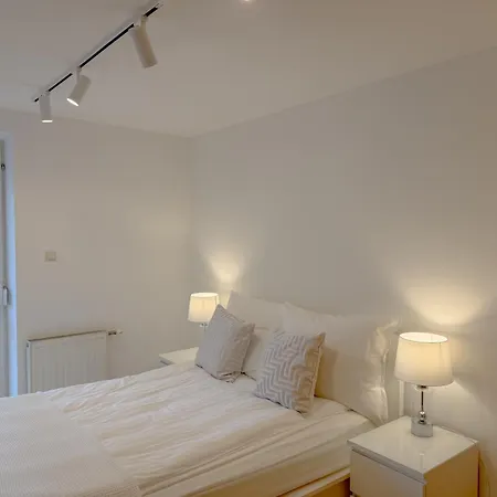 Fabryczna 100m2 Balcony By Gio Loft