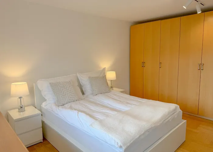 Fabryczna 100m2 Balcony By Gio Loft كراكوفيا