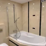 Apartamento 100m2 3br Parking Balcony Fabryczna By Gio Loft Cracovia