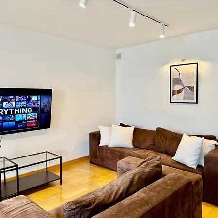 Gio Fabryczna Grand 100